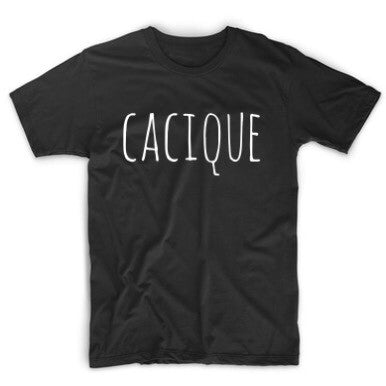 Cacique