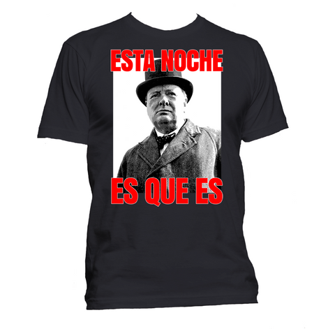 Esta Noche