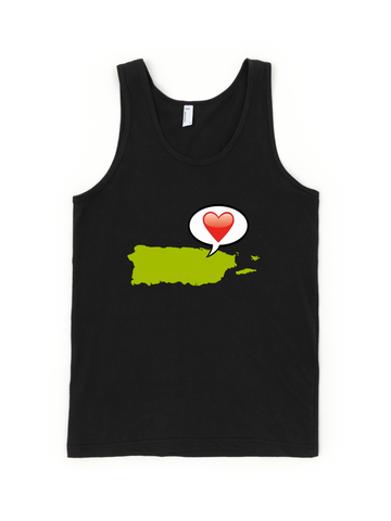 Puerto Rico - Ladies