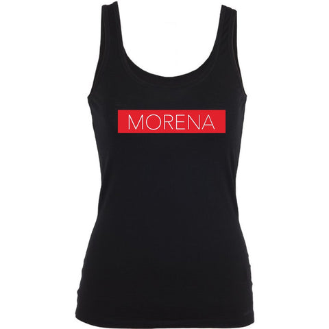 Morena Ladies Tank
