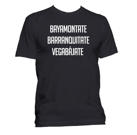 Barranquitate