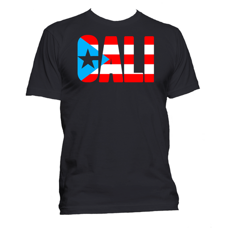Cali Flag