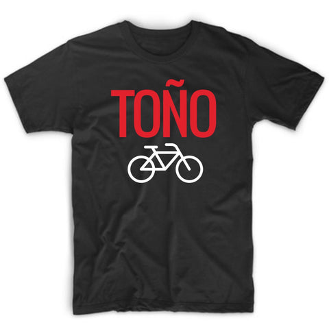 Toño Bicicleta