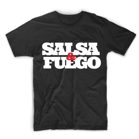 Salsa & Fuego