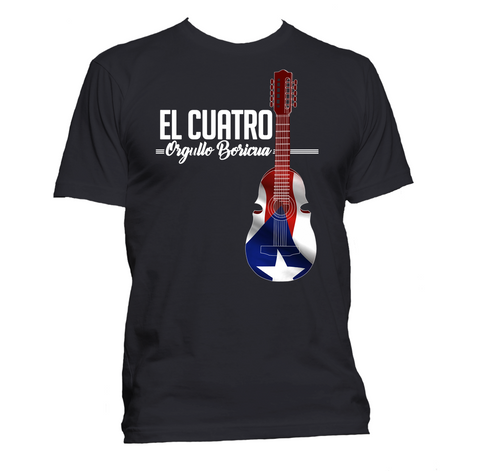 El Cuatro