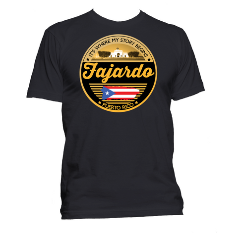 Fajardo Shirt