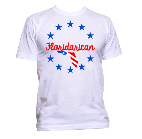 Floridarican - Wht