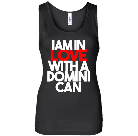 In Love with a Dom - Tank