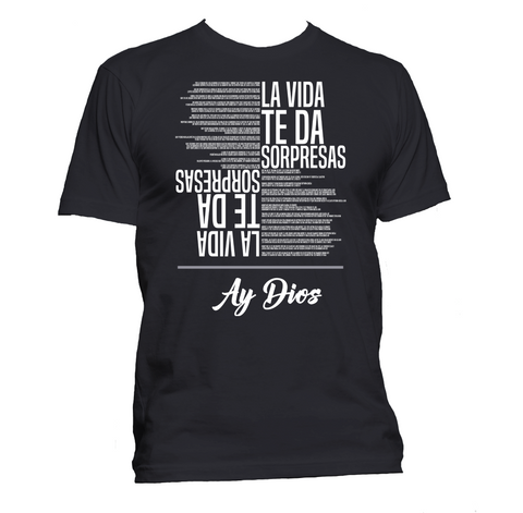 La vida te da Sorpresas