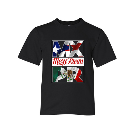 MexiRican Kids