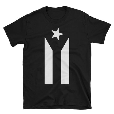 PR Flag Negra / Black