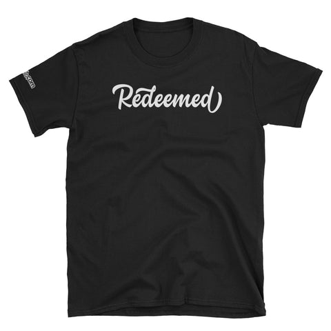 Redeemed | 220 Wear | Short-Sleeve Unisex T-Shirt
