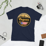 My Story Caguas | Unisex T-Shirt