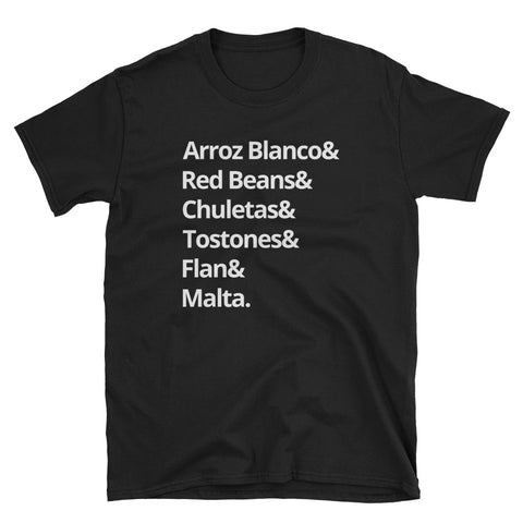 Hungry | Short-Sleeve Unisex T-Shirt