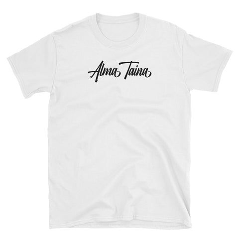 Alma Taina | Short-Sleeve Unisex T-Shirt