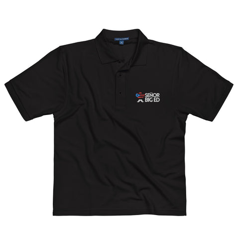 Men's Premium Polo
