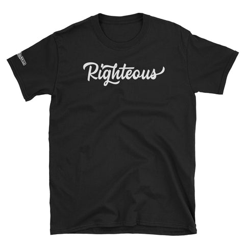 Righteous | 220 Wear | Short-Sleeve Unisex T-Shirt