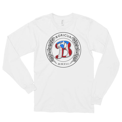 Boricua MMXVI