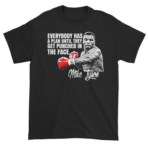 Tyson