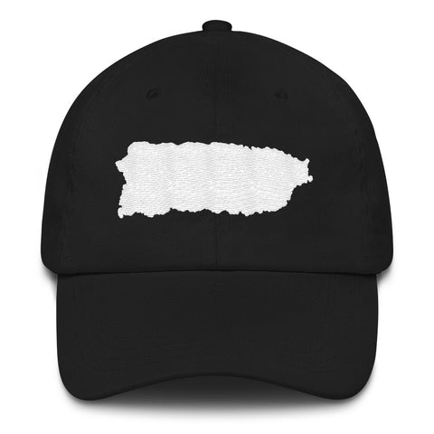 PR Map || Dad hat