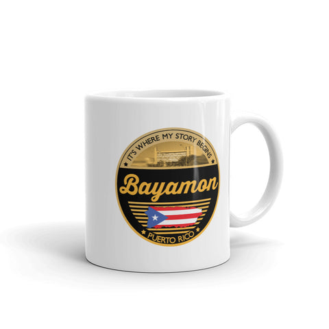 Bayamon Mug