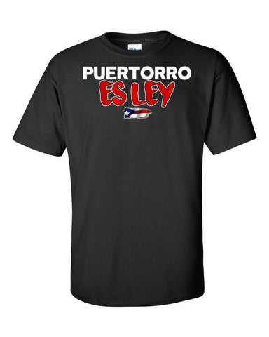 Puertorro Es Ley!