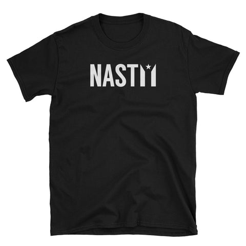 Nasty | Short-Sleeve Unisex T-Shirt