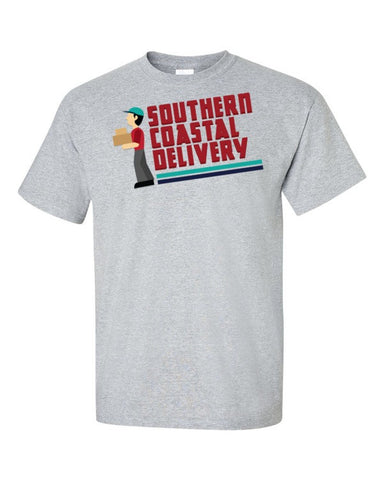 Southern Coastal Delivery