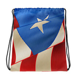 PR Flag | Drawstring bag | 2019