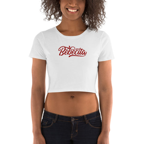 Bebecita | Women’s Crop Tee