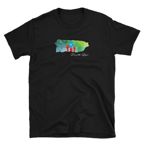 Hands for PR | Short-Sleeve Unisex T-Shirt