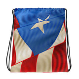 PR Flag | Drawstring bag | 2019