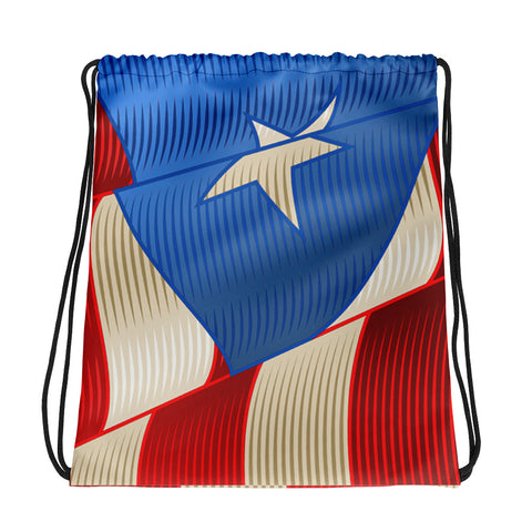 PR Flag | Drawstring bag | 2019