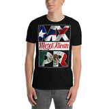 Mexirican | Unisex T-Shirt