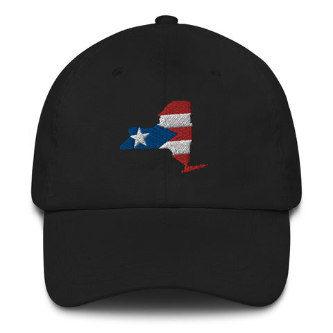 NY | Dad hat