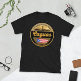 My Story Caguas | Unisex T-Shirt