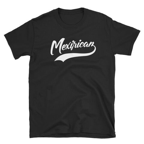 Mexirican | Unisex T-Shirt