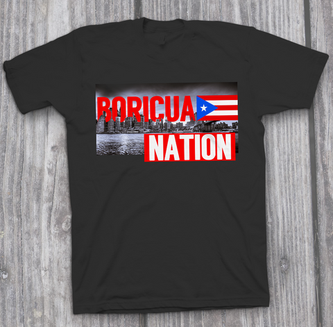 Boricua Nation NYC