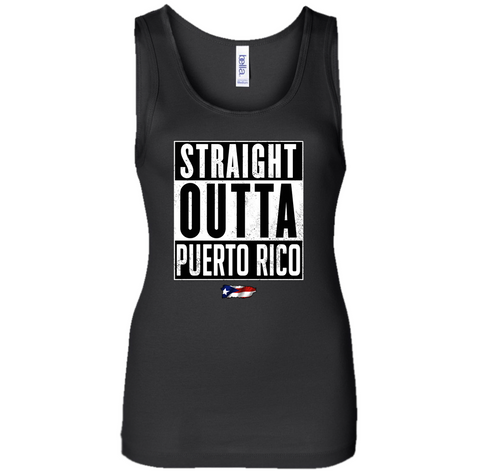 Outta - Ladies Tank