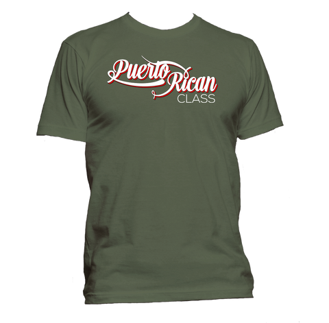 PR Class