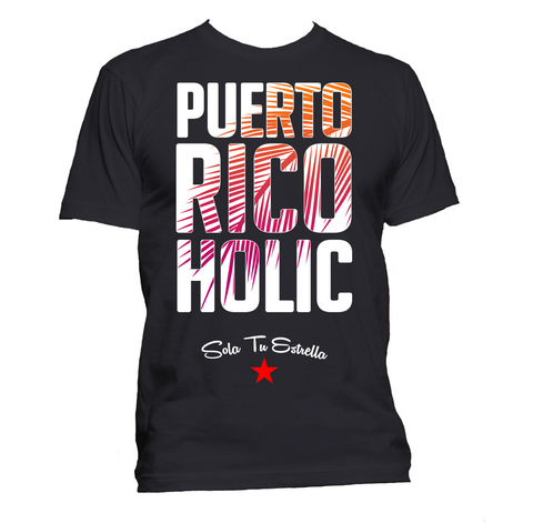 PuertoRicoHolic - Color