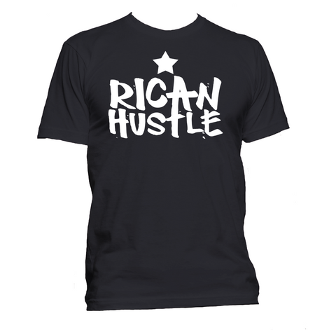 Rican Hustle