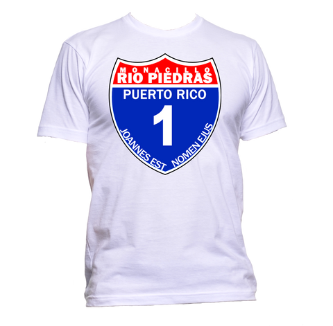 Rio Piedras - 1