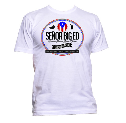 SR BIG ED WHITE