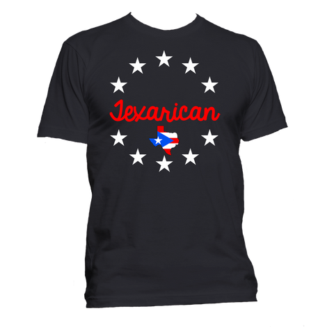 TEXARICAN - SHIRT