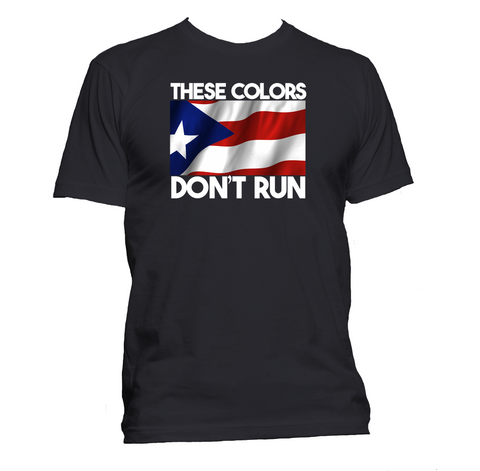 These Colors Dont Run