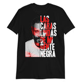 Maelo Las Caras Lindas | Short-Sleeve Unisex T-Shirt
