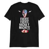 Fuerte Hacha & Machete | Short-Sleeve Unisex T-Shirt