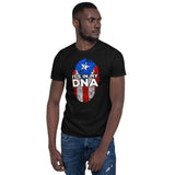 It's In My DNA | Short-Sleeve Unisex T-Shirt