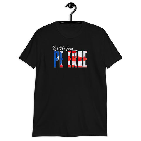 PE ERRE | Short-Sleeve Unisex T-Shirt